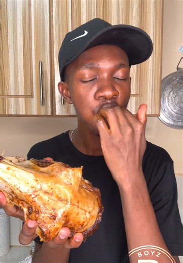 Eating a Goat's Eye: A Unique Culinary Experience