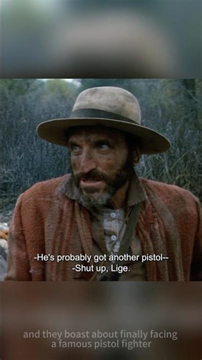 The Outlaw Josey Wales: Epic Trap Turnaround • Classic Western 😱 #movie #film