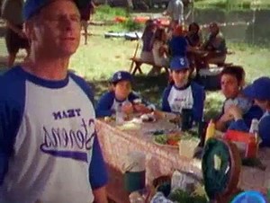 Even Stevens S01E08 - Family Picnic
