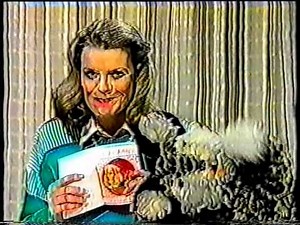 Anglia - Continuity - BC - Blockbusters - 1986