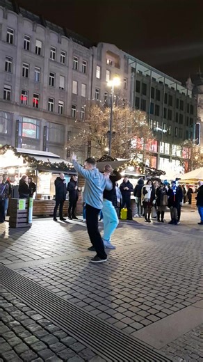 Exploring the Beautiful Streets of Prague City