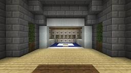 Potion Lab Minecraft Map