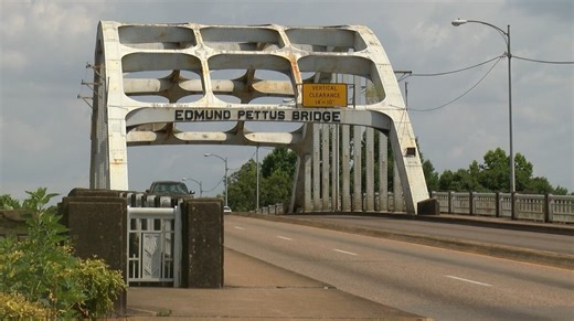 Selma community marks MLK Day with 26th annual 'Stop the Violence' rally