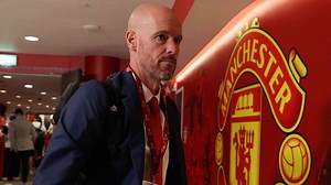 Guide to United's pre-season fixtures 2023