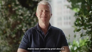 “Every time I upgrade, there’s been something that makes hearing better both at work and at home.” Explore our latest hearing technology, the Nucleus 8 Sound Processor: https://bit.ly/4cd65Ca | Cochlear Americas