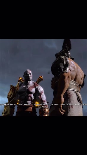 PS5 gameplay on Instagram: "God of War 3 Remastered | Kratos vs Hercules Boss Fight (PS5/PS4) Epic Spartan Rage ⸻ Experience the most brutal battle in God of War 3 Remastered as Kratos faces Hercules in an epic boss fight filled with raw strength, rage, and cinematic action. This legendary clash of gods showcases Spartan power, intense combat, and unforgettable moments on PS5 & PS4. Perfect for true God of War fans and action game lovers. ⸻ #GodOfWar3 #KratosVsHercules #GodOfWarRemastered #PS5Ga