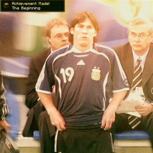 Messi crying after Spain loss — Are Argentina eliminated from World Cup?