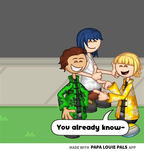 canon I was kaigaku's Crocs (btw the person with Kaigaku is kokushibo if ur asking) #kny #kaigaku #zenitsu #tanjiro #inosuke #pimpin (this was pretty fun to make)