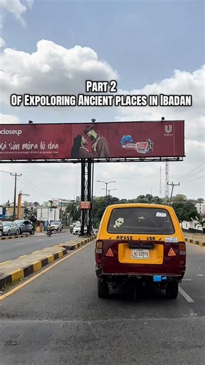 Exploring the National Museum of Unity Ibadan