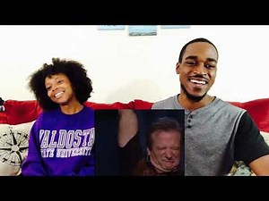 ROBIN WILLIAMS-GOLF REACTION!