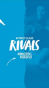Electric Ireland GAA Higher Education Championship ambassadors, Daire and Sam, are back on our screens ahead of this evening's Sigerson Cup final. 🏐 Daire might be the top scorer of this duo but it is certainly all to play for as UCD take on DCU this evening! | Electric Ireland