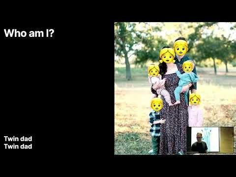 Aaron Francis Keynote at The Commit Your Code Conference #CYC25