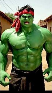 Hulk Comedy - Funny Moments & Parodies