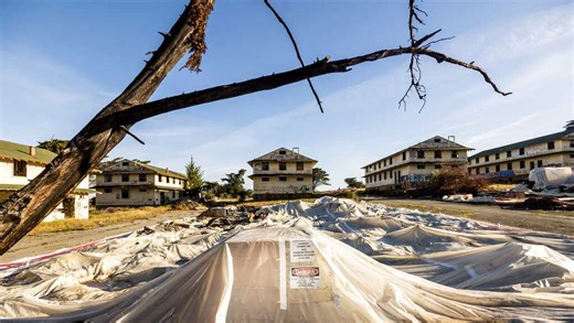 CDC to conduct health study at Fort Ord