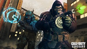 Call of Duty Godzilla vs. Kong Crossover Gets New Trailer & Screenshots