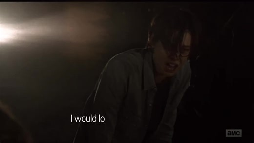 The Worst AMC Decision After Carl's Death in TWD