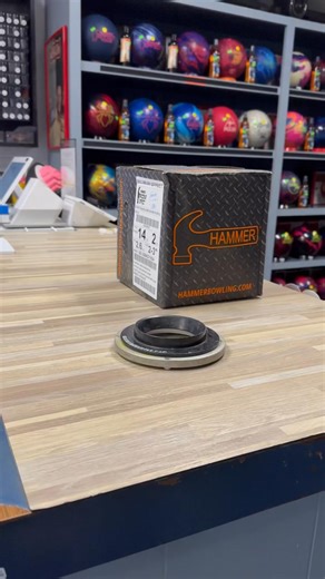 Hammer Maximum Effect 9/18/25 You asked for more, now get ready for Maximum. The Maximum Effect is the biggest, boldest ball yet in the wildly popular Effect line, built specifically to give you the Effect ball motion you love, but on heavier conditions. For the first time, we’ve combined our HK22 – Cohesion cover with CFI (Carbon Fiber Infused) technology, creating unmatched traction and power on medium to heavier conditions. Finished at a gritty 500/1500 and designed with a stunning four-color