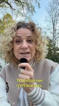 Revivre après un trauma : comprendre la cohabitation invisible