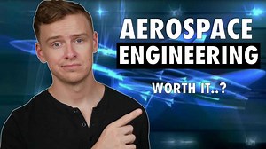 Is an aerospace engineering degree worth it?