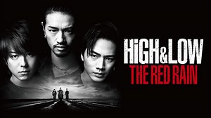 High & Low: The Red Rain - Apple TV