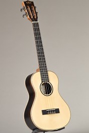 Kala All Solid Spruce Top Ziricote Tenor XL (KA-ASZCT-ST)