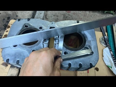 【第14話 ピストン＆シリンダーも見てみよう】ホンダN360 NⅢの修理日記