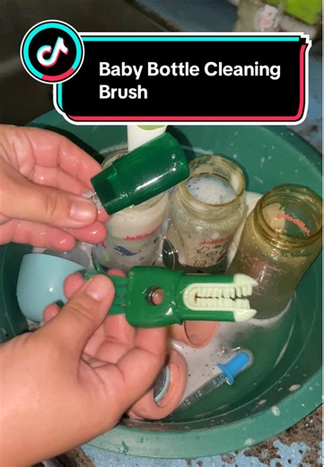 Essential Tips for Using Baby Bottle Cleaning Brushes