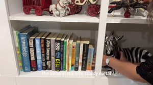 Book Ends,Bookends Wood Book Ends Universal Economy Bookend (8, Medium)