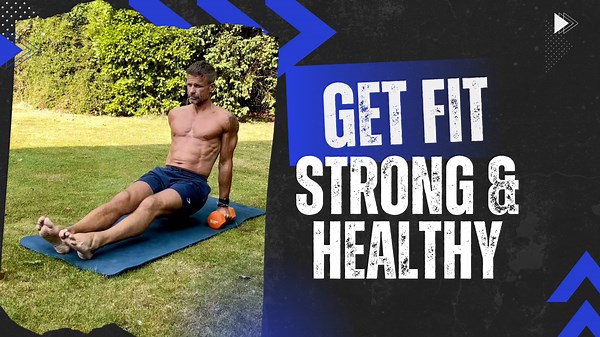 3 Core Moves That Sculpt Stronger Abs—No Gym Required