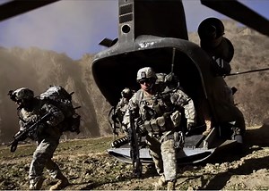 Netflix “Medal Of Honor” Documentary Series To Stream On November 9