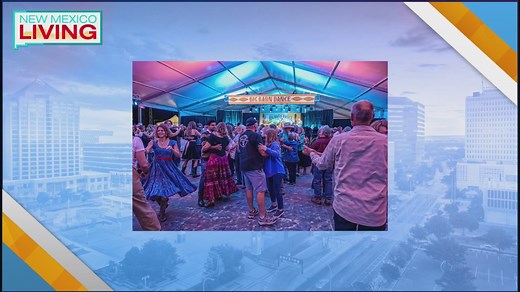 Big Barn Dance Music Festival marks 23 years in Taos
