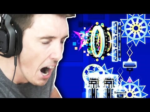 WEAKEST EPISODE EVER! (Geometry Dash)