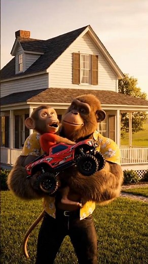 He Found a Remote That Controlled His Life