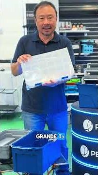 Lançamento Pesca Brasil - PB BOX