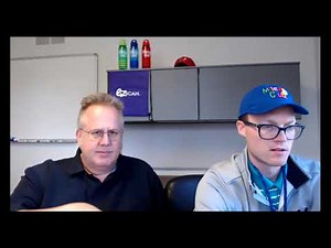 EZ Scan Webinar 10/4/2019 - How to setup and operate an EZ Scan account