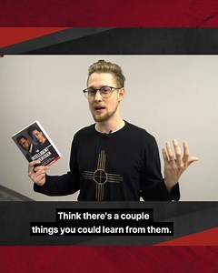 There’s a formula behind ads that just 𝗙𝗥𝗘𝗔𝗞𝗜𝗡 𝗪𝗢𝗥𝗞... This formula separates the winning ads and the losing ads... And after years of struggle, we finally deciphered this formula for consistently winning at paid advertising! In this book are the keys that will unlock more customers, clients, and profits -- 𝗪𝗜𝗧𝗛𝗢𝗨𝗧 the guesswork… For a limited time, you can study this formula yourself in our new book “The Intelligent Advertiser.” We’ll send it to you FREE, anywhere in the world