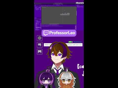 [Vertical] [AMA] C# Game Dev in Godot 4: Building "Code Tulip" from Scratch (LIVE)