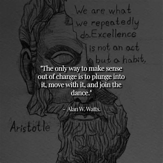 Philosophical Reflections on Life's Deep Questions