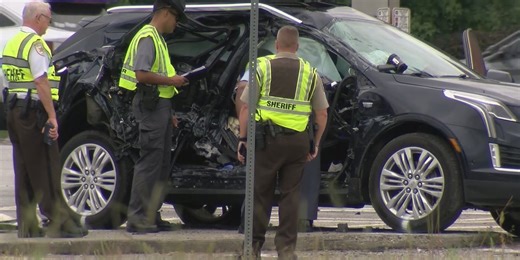 Crash Responder Safety Week to raise awareness for first responder safety