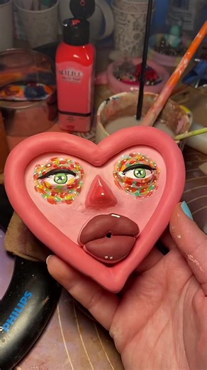 DIY Clay Incense Holder Tutorial