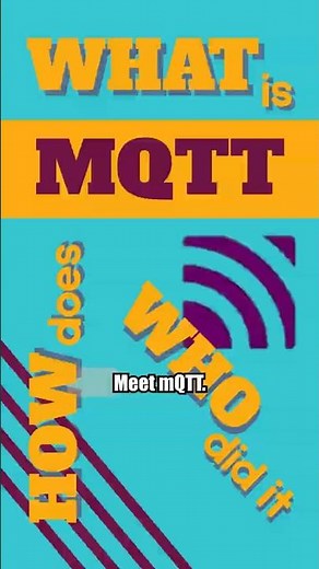 Discover the power of MQTT (Message Queuing Telemetry Transport)