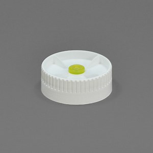 SAUCE GUN BOTTLE Dispensing Caps - 6 Pack