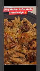 Linq Kitchen & Cocktails 910 Eagles Landing Pkwy Stockbridge. 👏🏾👍🏾🧑🏾‍⚕️👩‍⚕️ At Linq Kitchen & Cocktails Stockbridge enjoy steak, succulent lamb, pork chops, mixed drinks fried green tomatoes, wine, fresh salads, wings, and more🔥 ❤️👏🏾 Business Hours: Tue-Thur: 12:00PM - 10:00 PM Fri-Sat: 12:00PM - 1AM Sun: 12:00PM - 10:00pm #Linq #lunch #Lunchatthelinq #Henrycountylunch #Stockbridgelinq — at Linq Kitchen & Cocktails . | Because We Care Henry County-Atlanta South