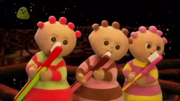 CBeebies - Sunset Song (2016-2017, HQ)