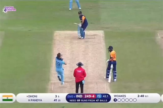 Clips of MS Dhoni on Instagram: "Dhoni against England 2019 wc . . ©BCCI ©Fox Cricket 𝗖𝗼𝗽𝘆𝗿𝗶𝗴𝗵𝘁 𝗗𝗶𝘀𝗰𝗹𝗮𝗶𝗺𝗲𝗿 𝘂𝗻𝗱𝗲𝗿 𝘀𝗲𝗰𝘁𝗶𝗼𝗻 107 𝗼𝗳 𝘁𝗵𝗲 𝗖𝗼𝗽𝘆𝗿𝗶𝗴𝗵𝘁 𝗔𝗰𝘁 1976, 𝗮𝗹𝗹𝗼𝘄𝗮𝗻𝗰𝗲 𝗶𝘀 𝗺𝗮𝗱𝗲 𝗳𝗼𝗿 “𝗳𝗮𝗶𝗿 𝘂𝘀𝗲” 𝗳𝗼𝗿 𝗽𝘂𝗿𝗽𝗼𝘀𝗲𝘀 𝘀𝘂𝗰𝗵 𝗮𝘀 𝗰𝗿𝗶𝘁𝗶𝗰𝗶𝘀𝗺, 𝗰𝗼𝗺𝗺𝗲𝗻𝘁, 𝗻𝗲𝘄𝘀 𝗿𝗲𝗽𝗼𝗿𝘁𝗶𝗻𝗴, 𝘁𝗲𝗮𝗰𝗵𝗶𝗻𝗴, 𝘀𝗰𝗵𝗼𝗹𝗮𝗿𝘀𝗵𝗶𝗽, 𝗲𝗱𝘂𝗰𝗮𝘁𝗶𝗼𝗻 𝗮𝗻𝗱 𝗿𝗲𝘀𝗲𝗮𝗿𝗰𝗵. 𝗙𝗮𝗶𝗿 𝘂𝘀𝗲 𝗶𝘀 𝗮 𝘂𝘀𝗲 𝗽𝗲𝗿𝗺𝗶𝘁𝘁𝗲𝗱 𝗯�