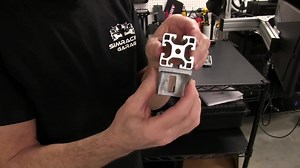 【sim】P1 Cockpit 模拟驾驶座舱