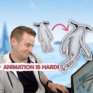 17K views · 326 reactions | Making ANIMATIONS Out Of *YOUR* Drawings 朗 | Jazza | Facebook