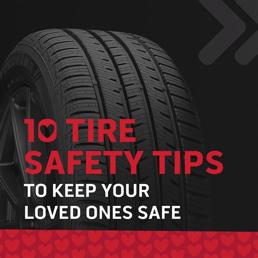 4.5K views · 34 reactions |  Chocolate and flowers are overrated. Here's how to REALLY show your love! | Discount Tire | Facebook