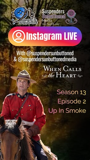 Suspenders Unbuttoned™️ | Kevin McGarry Fan Account on Instagram: "Episode 2 After Show Fun!"