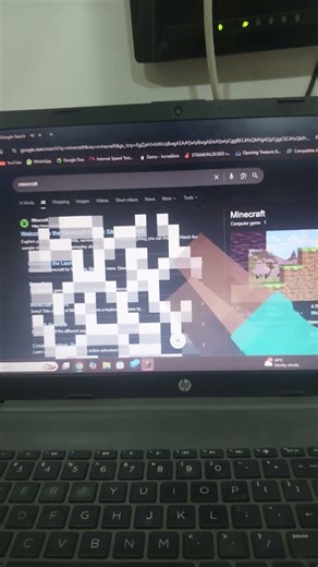 MINECRAFT google search #minecraft #google